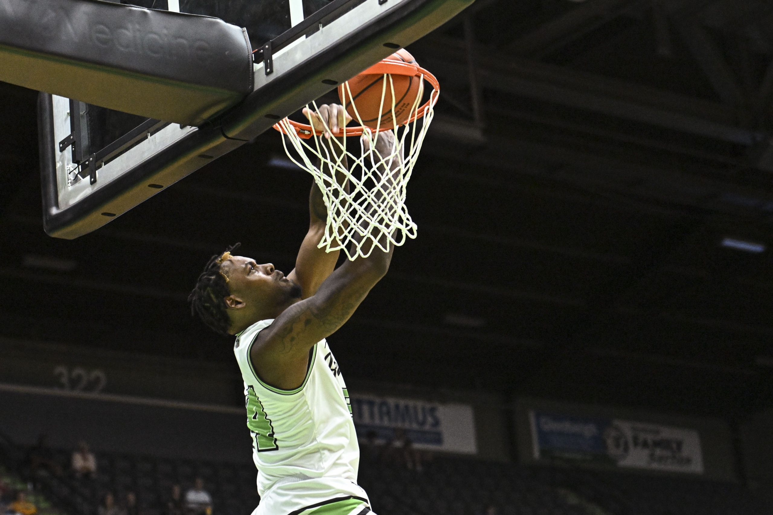 Herd That players have revenge on the mind in TBT rematch against Best Virginia
